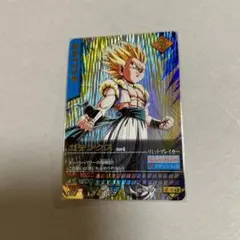 【バラ売り可】ドラゴンボール　データカードダス　ゴテンクス　爆レア　2枚セット 2025年最新】爆レア ゴテンクスの人気アイテム - メルカリ