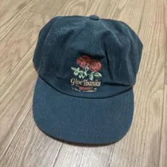 Insight コーデュロイ キャップ Give Thanks