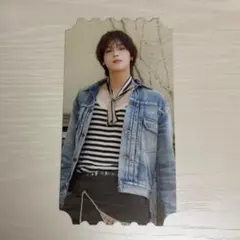 &TEAM ケイＫ cafe 入場特典