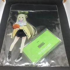 十六夜ノノミ　アクリルスタンド　ブルアカ