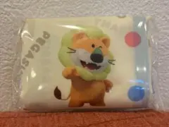 【新品】たべっこどうぶつ　ローソン限定　エコバッグ