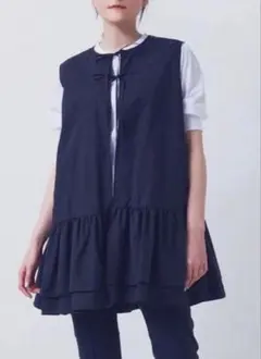 ♡yori♡ダブルフレアジレ♡