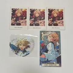 白鳥藍良 ぱしゃっつ ぴくりあ アルカナ