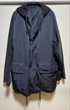 TEATORA Souvenir Hunter M/L 黒 3のサムネイル