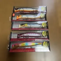 2026年最新】メガバス megabass カゲロウ1 4の人気アイテム - メルカリ