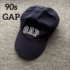 90s GAP ギャップ　紺色　古着　oldgap archive Y2Kのサムネイル