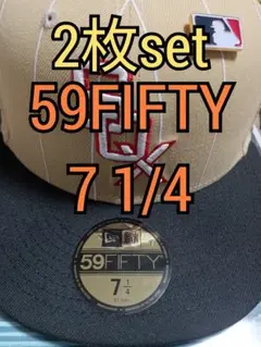 ニューエラ ステッカー