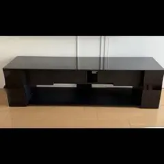 高級カリモク チターノ テレビ台 テレビボード ローボード 埼玉越谷