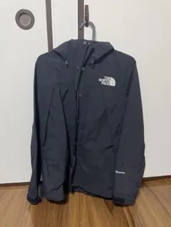 THE NORTH FACE マウンテンライトジャケット　ブラック　Mサイズ