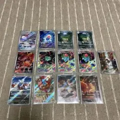 ポケモンカードゲーム AR まとめ売り 11枚セット