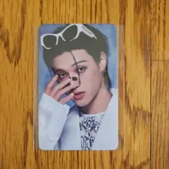 ATEEZ ウヨントレカ