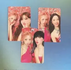 宇宙少女 wjsn ヨルム KCON トレカ 2026年最新】宇宙少女WJSNヨルムの人気アイテム - メルカリ