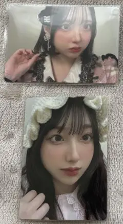 CUTIE STREET 桜庭遥花 トレカ まとめ売り LARME