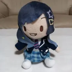 プロセカ　白石杏　ぬいぐるみ