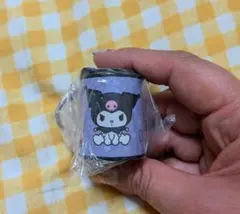 サンリオ コインシリンダー クロミ