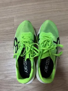 メタスピードスカイ東京 25.0㎝