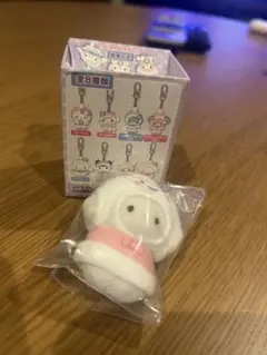 サンリオ ちびっとも 雪の精 こぎみゅん