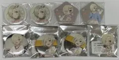 ラブライブ！虹ヶ咲 ミア・テイラー 缶バッジ 8th ガチャ ② - メルカリ