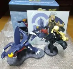 2026年最新】ARTFX J シロナ withの人気アイテム - メルカリ