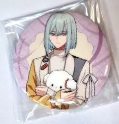 畔川幾成 18TRIP 缶バッジ／サンリオキャラクターズ - メルカリ