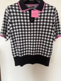 新品♡ケイトスペード のサマーニットのサムネイル