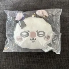 ⭐︎新品未開封⭐︎ちいかわ　マスコットミラー　リボン　モモンガ　ガチャ