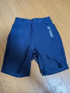 YONEX ヨネックス ショートパンツ ネイビー S