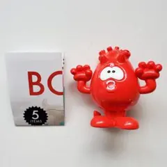 BODEMON シンシン ガチャ フィギュア カプセルトイ