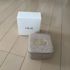 DIOR バニティケース