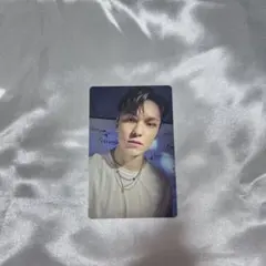 SEVENTEEN バーノントレカ