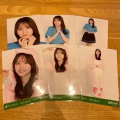 乃木坂46 賀喜遥香 広島 ライブTコンプ レモン 私服 ヒキ - メルカリ