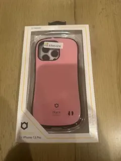 iFace Reflection iPhone 13 Pro ケース