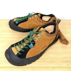 【未使用】KEEN JASPER ROCKS SP キーン ジャスパー ロックス