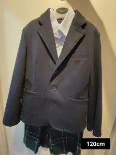 EAST BOY 男児フォーマルスーツ セットアップ