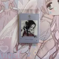 矢沢あい　ツインウエハース　カード　「NANA」　C-21