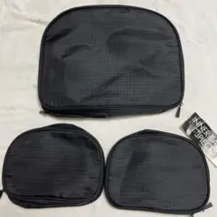 ゴ*ン様 インナーバッグ　3セット　2️⃣