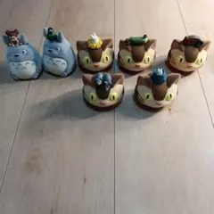 どんぐり共和国　ガチャガチャ　まとめ売り