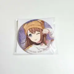 プロセカ グリッター缶バッジ グリ缶 司 49C