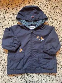 ファミリア　ジャンパー　80