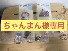 ちゃんまん様専用