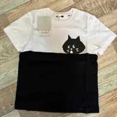 ♡ネネット　にゃーTシャツ♡のサムネイル