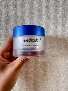 medicube ZERO PORE CREAM 2.0 50mlのサムネイル