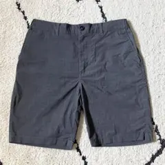 URBAN RESEARCH ショートパンツ 38 メンズM グレーのサムネイル