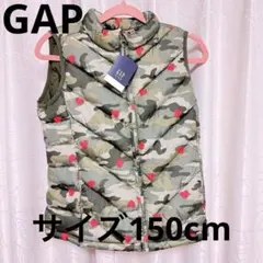 GAP KIDS ダウンベスト 150cm
