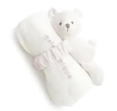 ジェラートピケ ドリームアニマル ベビー ブランケット