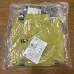 L'AMI+ マスタード エコバッグ