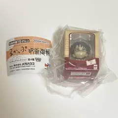 呪術廻戦 るかっぷ ミニチュアコレクション 脹相