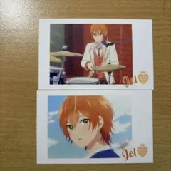 すとぷり ジェルくん はじまりの物語 カード