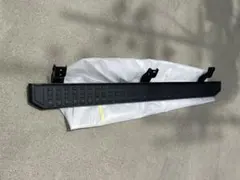 値下げ送料込み ランクル60 ランドクルーザー60 HJ61V 右サイド 