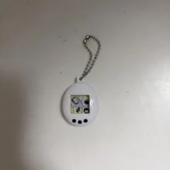 ガチャガチャ　たまごっち　シャカシャカチャームコレクション